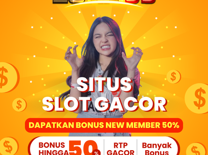 Luna99: Situs Gacor Link Slot Online Terpopuler 2024